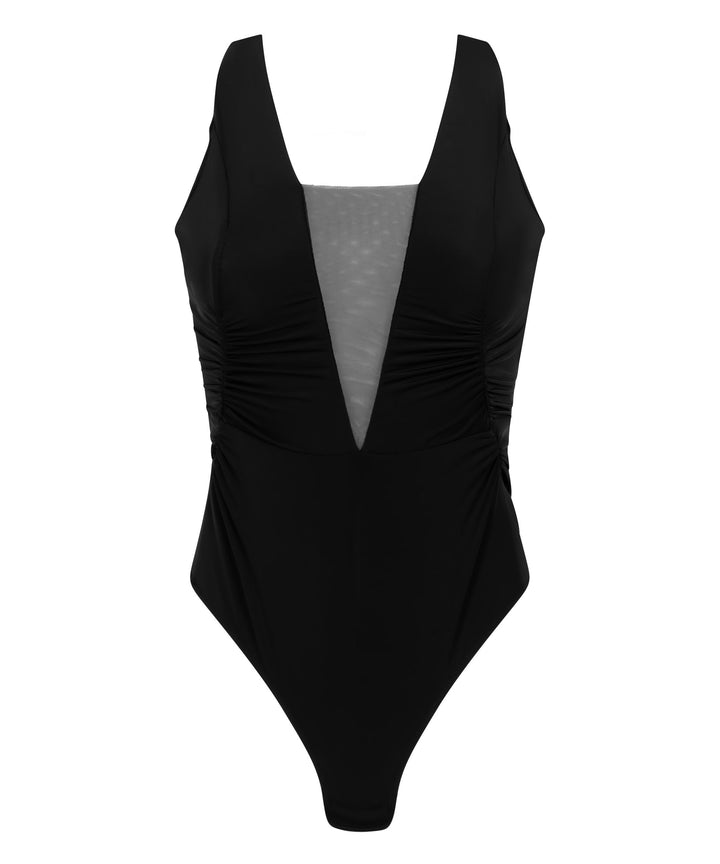Milou Body - Caviar