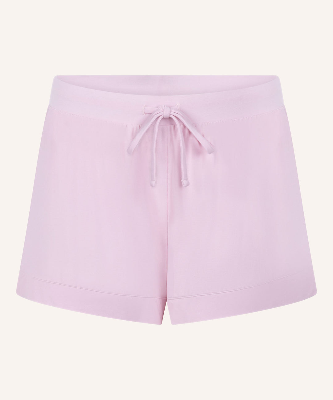Essential Jersey Short - Pink