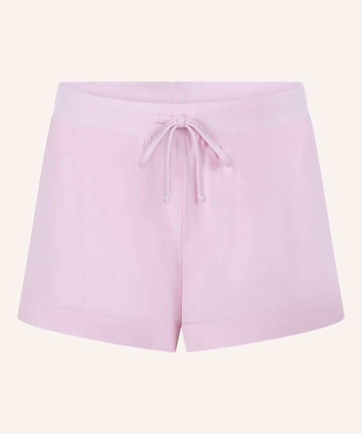 Essential Jersey Short - Pink