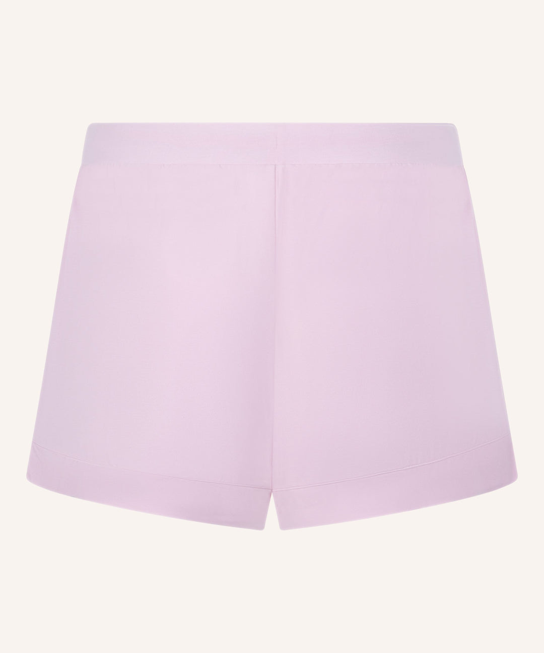 Essential Jersey Short - Pink