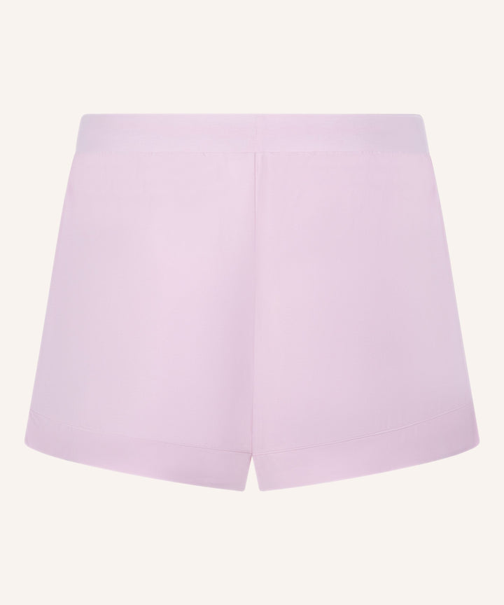 Essential Jersey Short - Pink