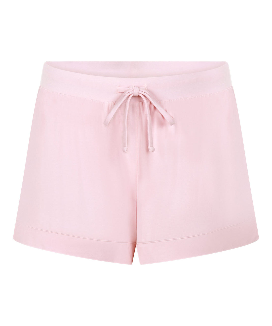 Essential Jersey Short - Pink