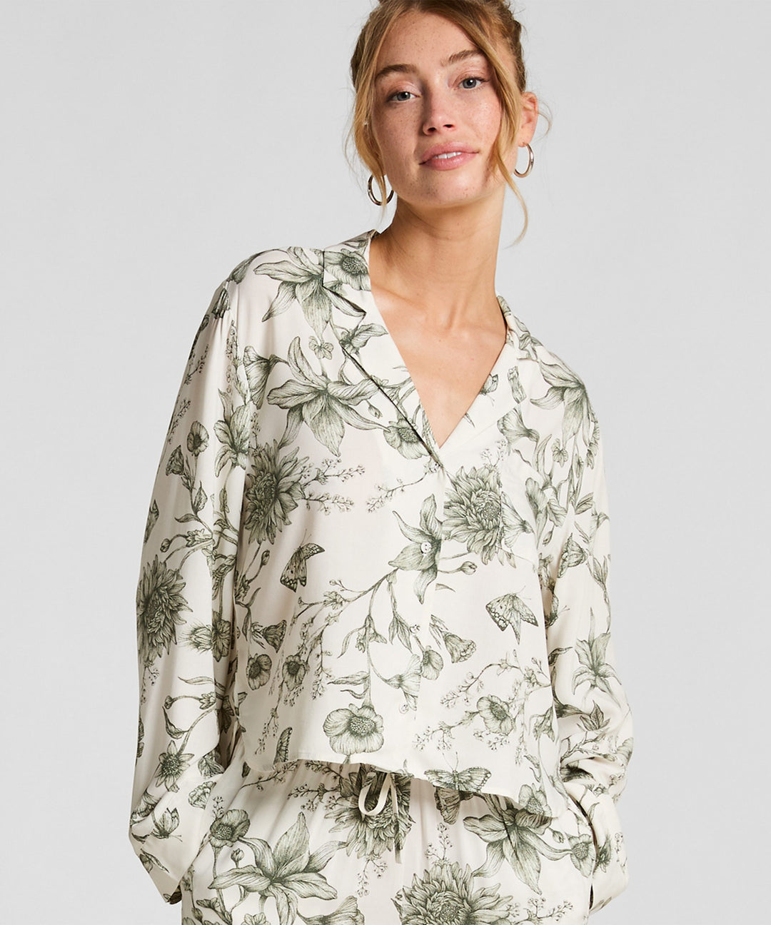 Storylover Pyjama Top - Snow White