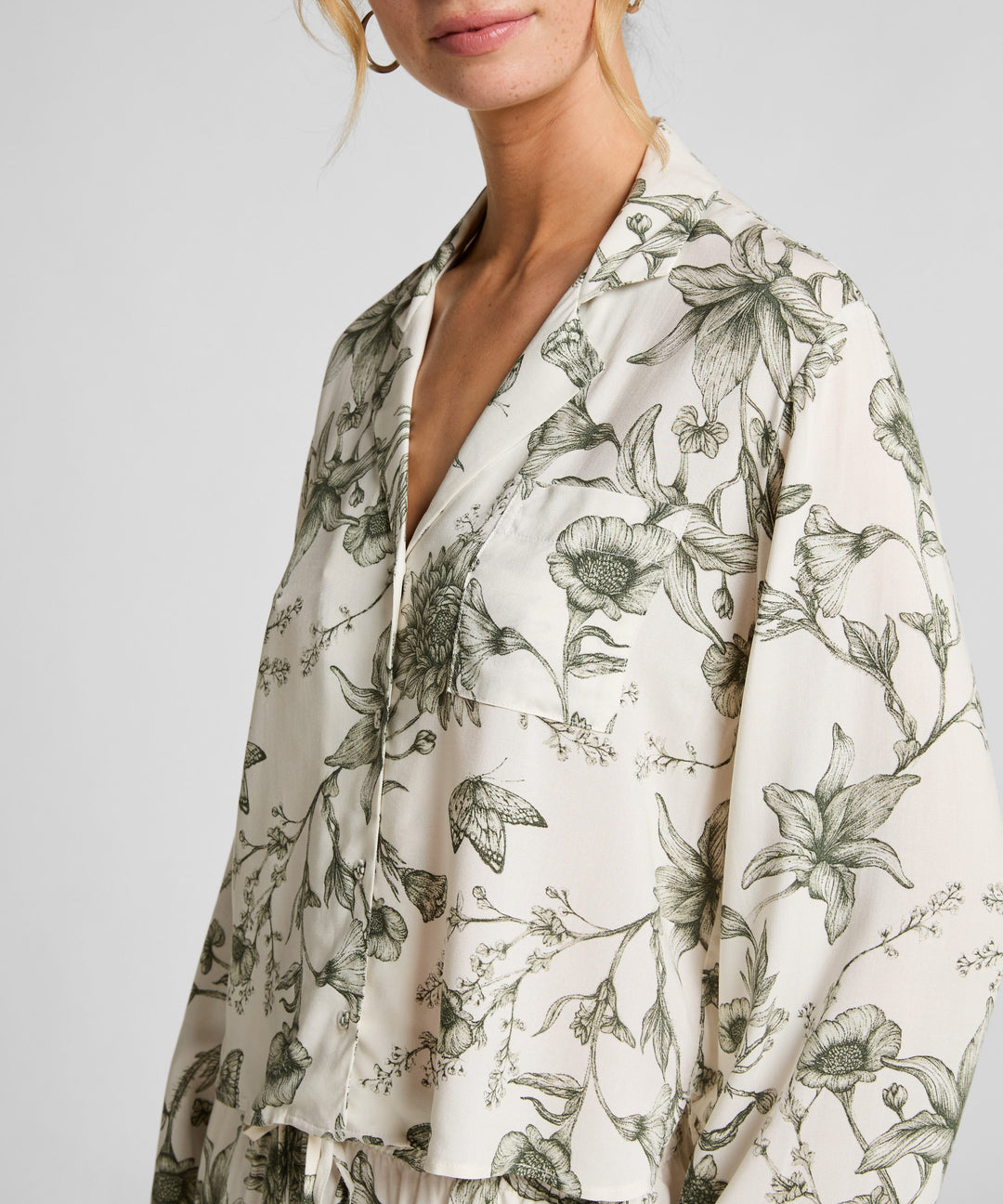 Storylover Pyjama Top - Snow White