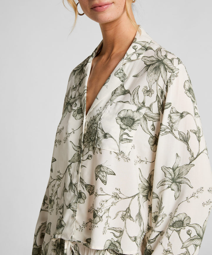 Storylover Pyjama Top - Snow White