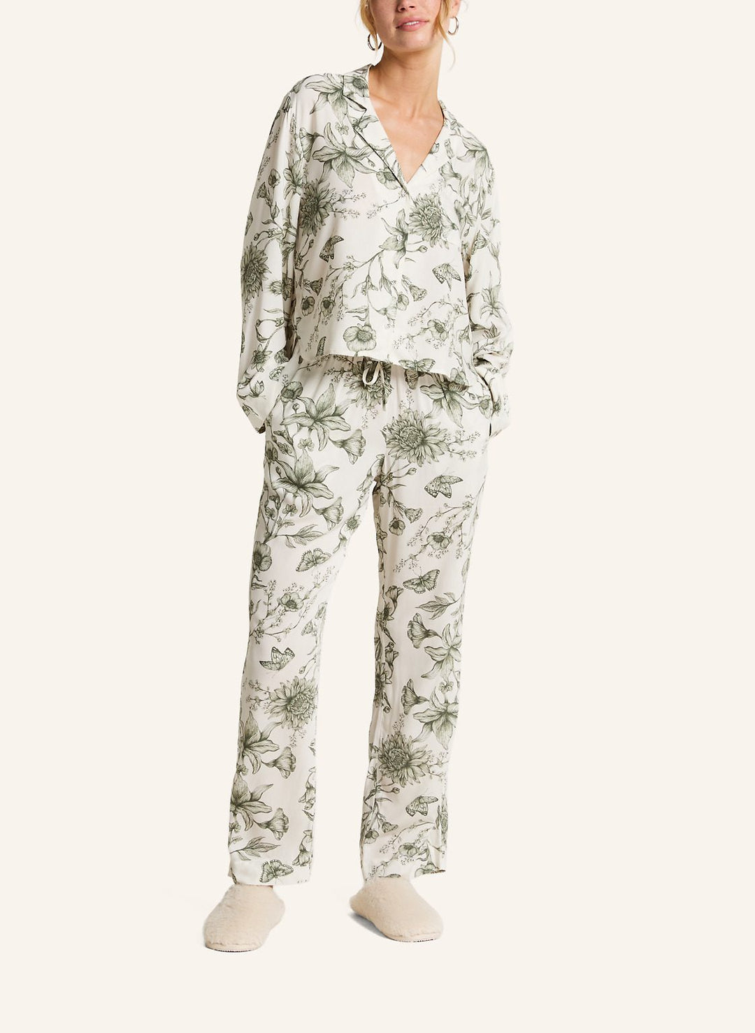 Storylover Pyjama Top - Snow White