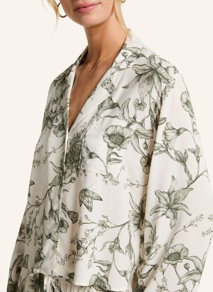 Storylover Pyjama Top - Snow White