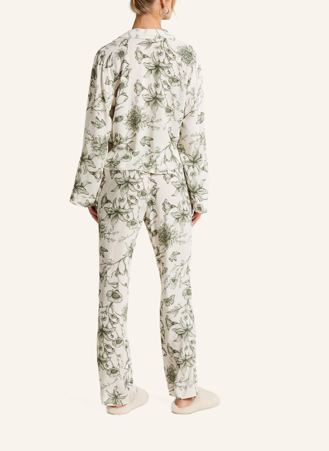 Storylover Pyjama Top - Snow White