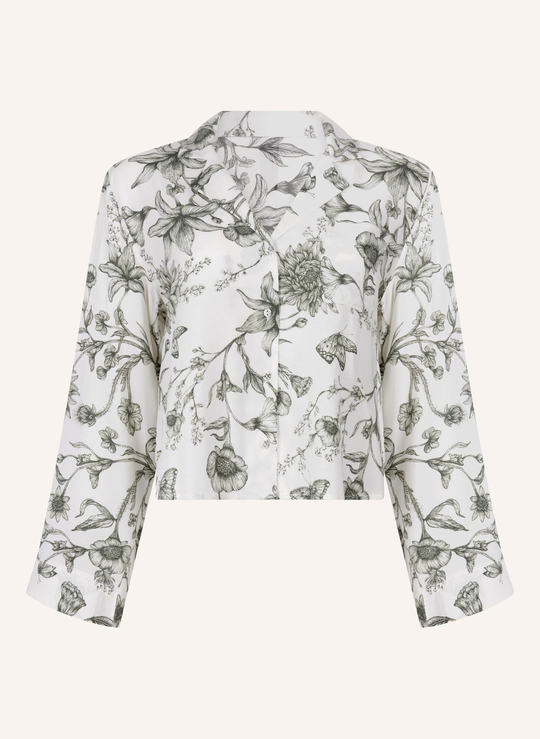 Storylover Pyjama Top - Snow White