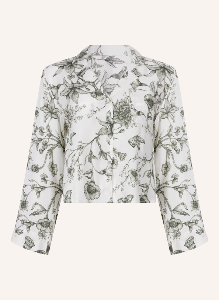 Storylover Pyjama Top - Snow White