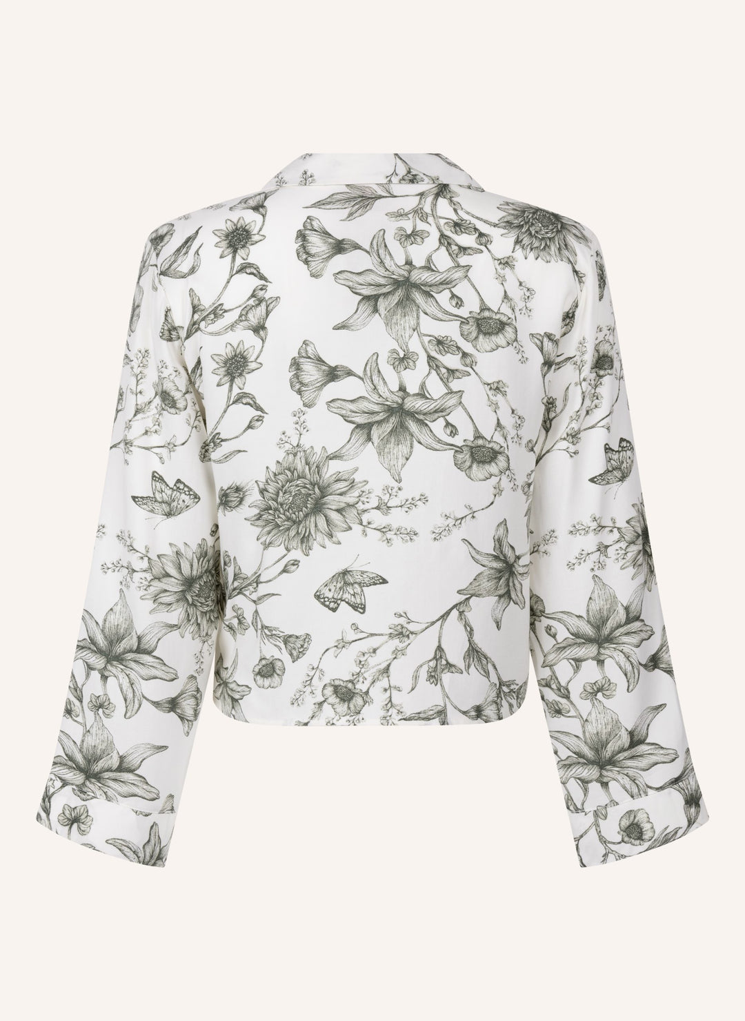 Storylover Pyjama Top - Snow White