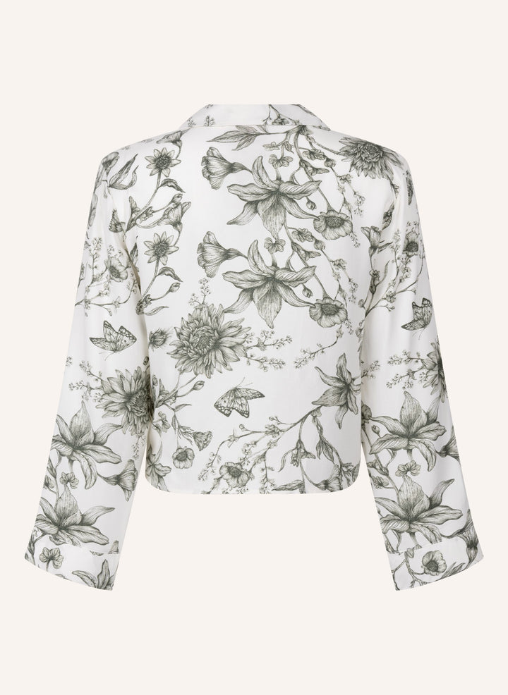 Storylover Pyjama Top - Snow White