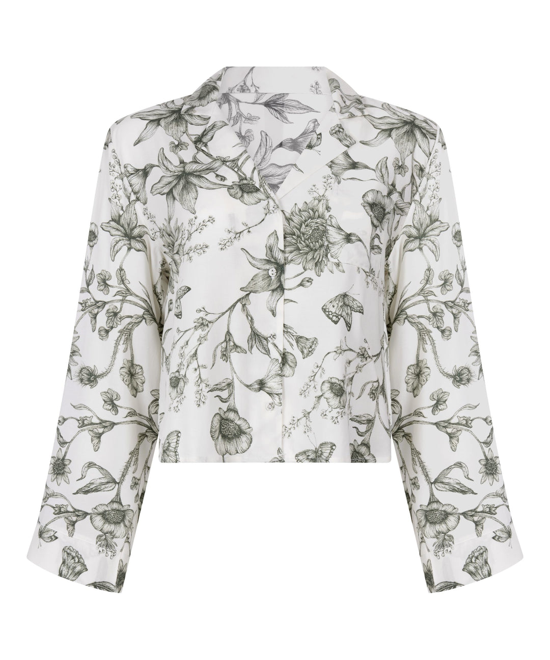Storylover Pyjama Top - Snow White