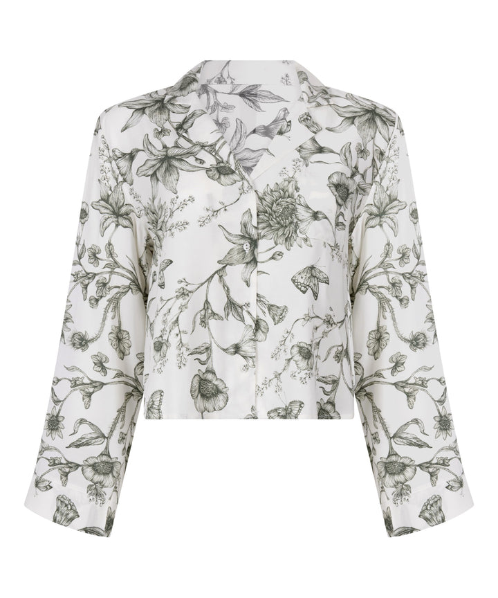 Storylover Pyjama Top - Snow White