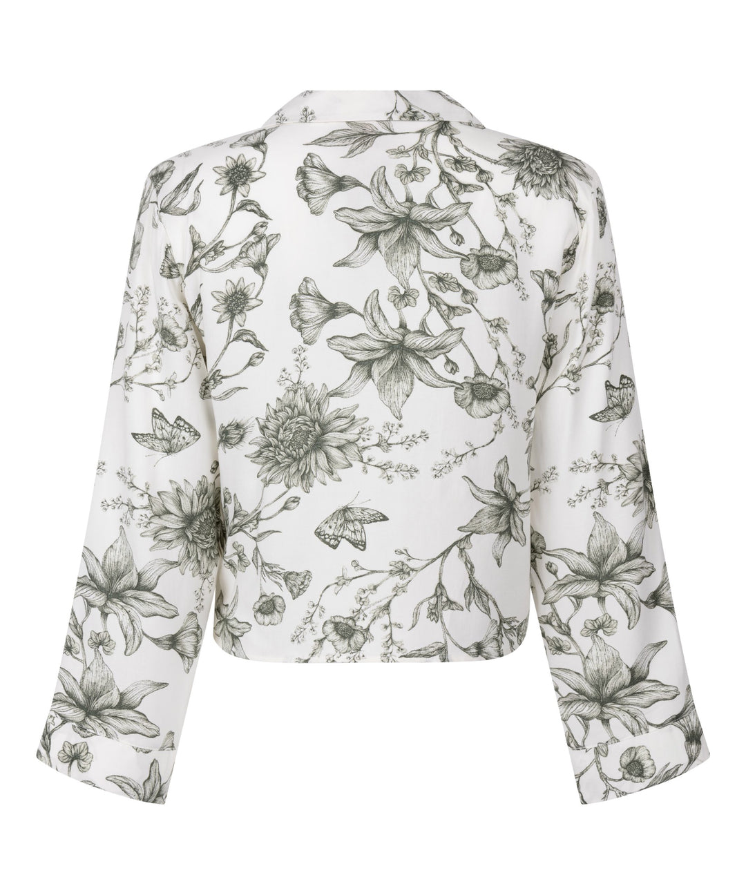 Storylover Pyjama Top - Snow White