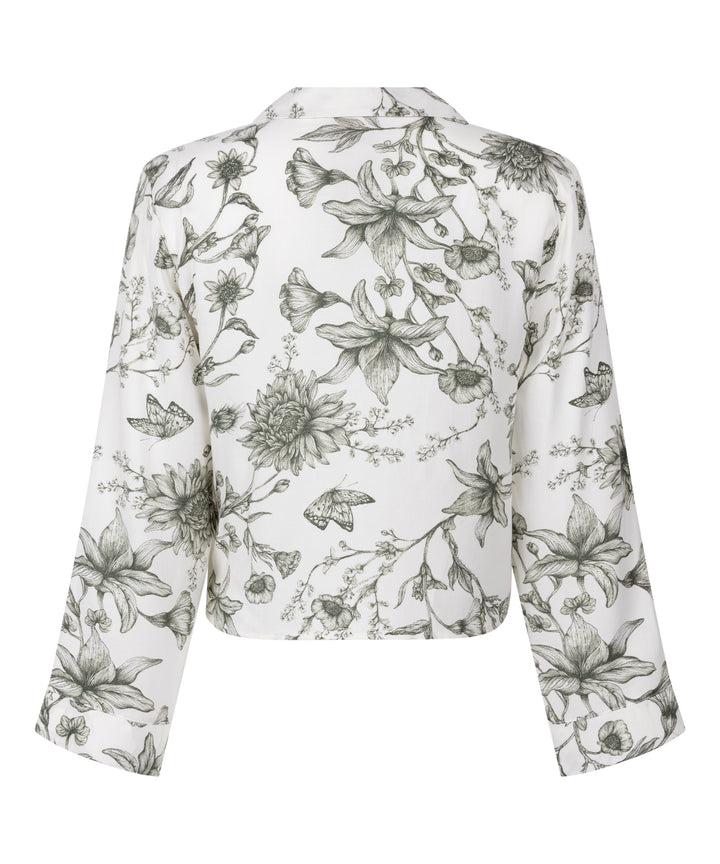 Storylover Pyjama Top - Snow White