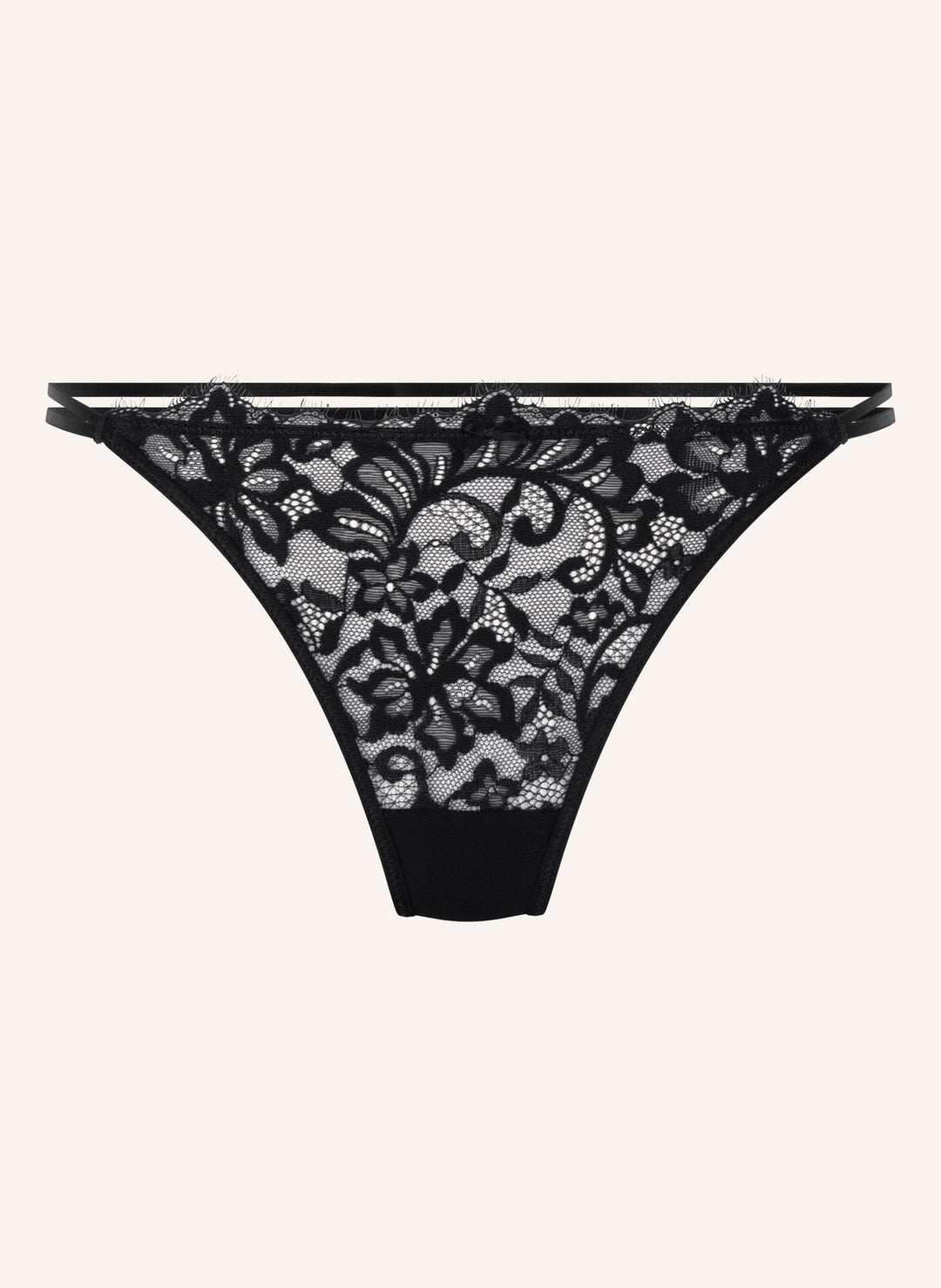 Isabella Thong - Caviar