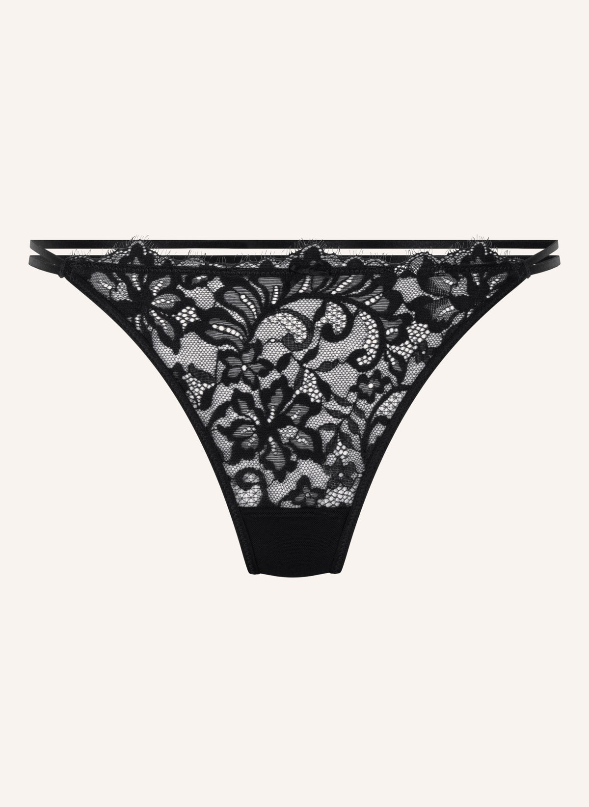 Isabella Thong - Caviar