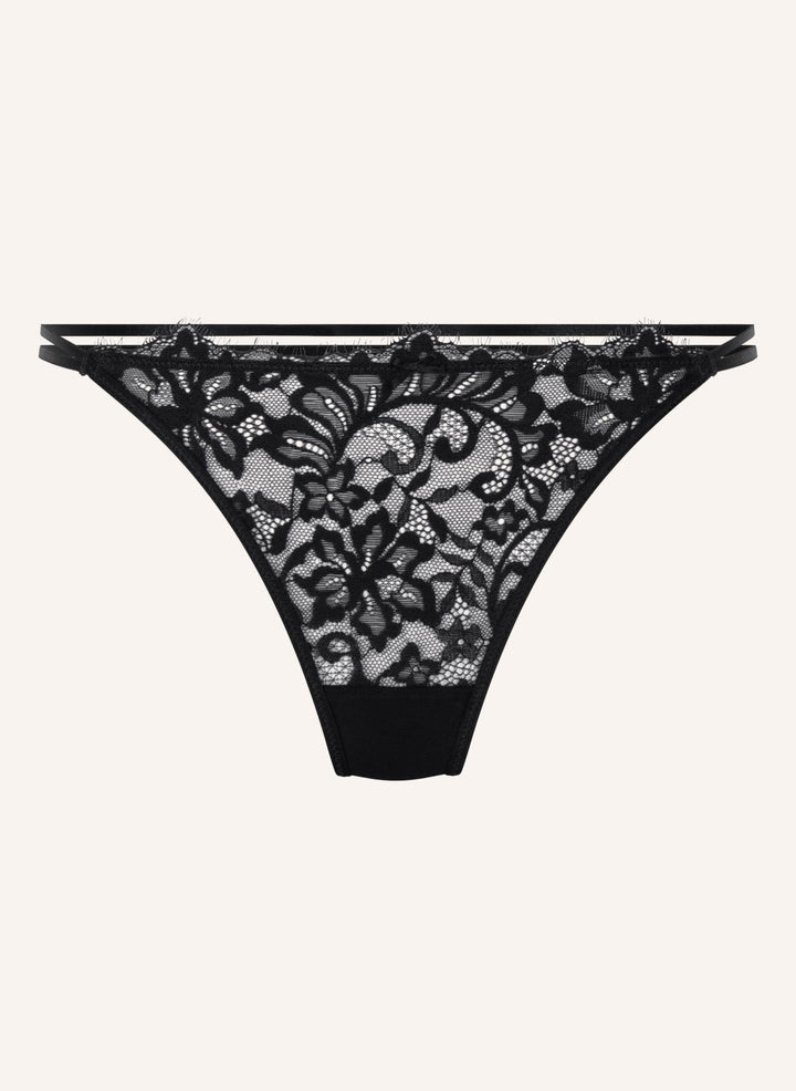 Isabella Thong - Caviar