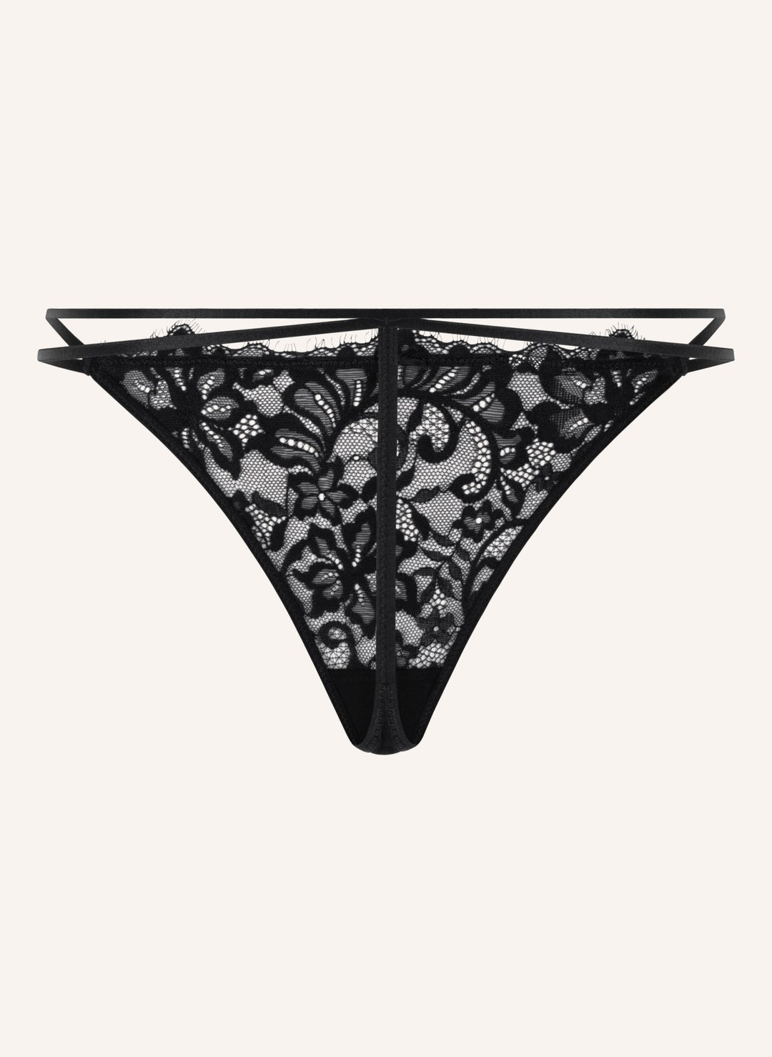 Isabella Thong - Caviar
