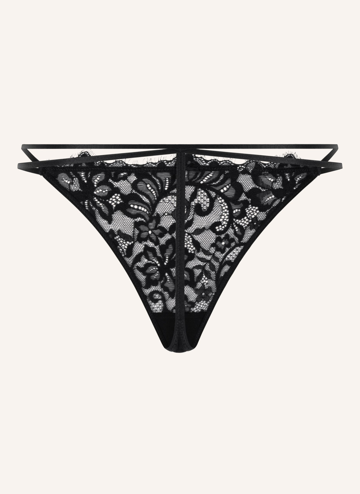 Isabella Thong - Caviar