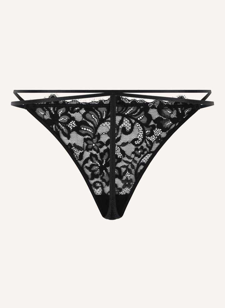 Isabella Thong - Caviar