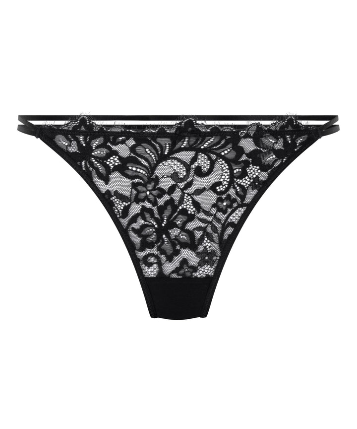 Isabella Thong - Caviar