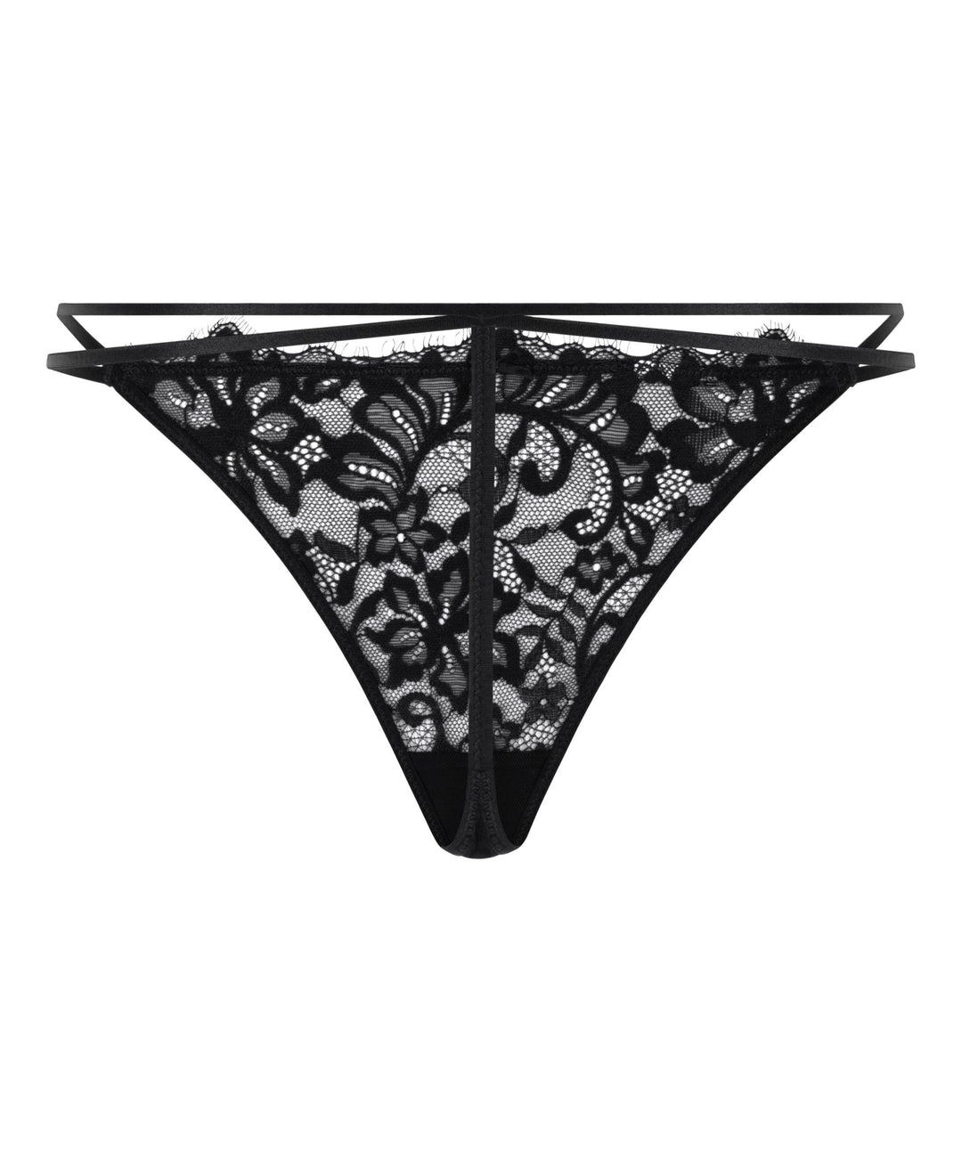 Isabella Thong - Caviar