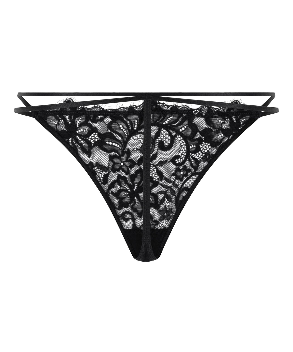 Isabella Thong - Caviar