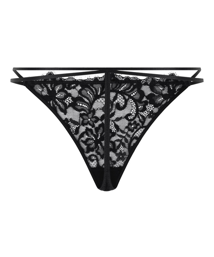 Isabella Thong - Caviar