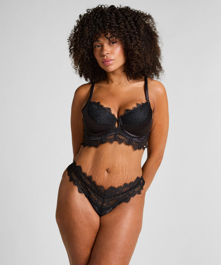 Zoe Brazilian - Caviar