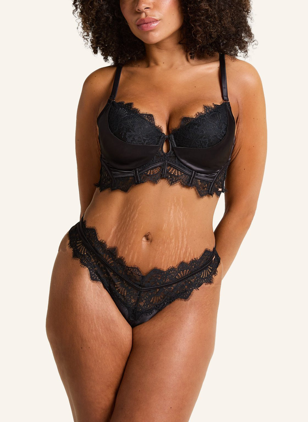 Zoe Brazilian - Caviar