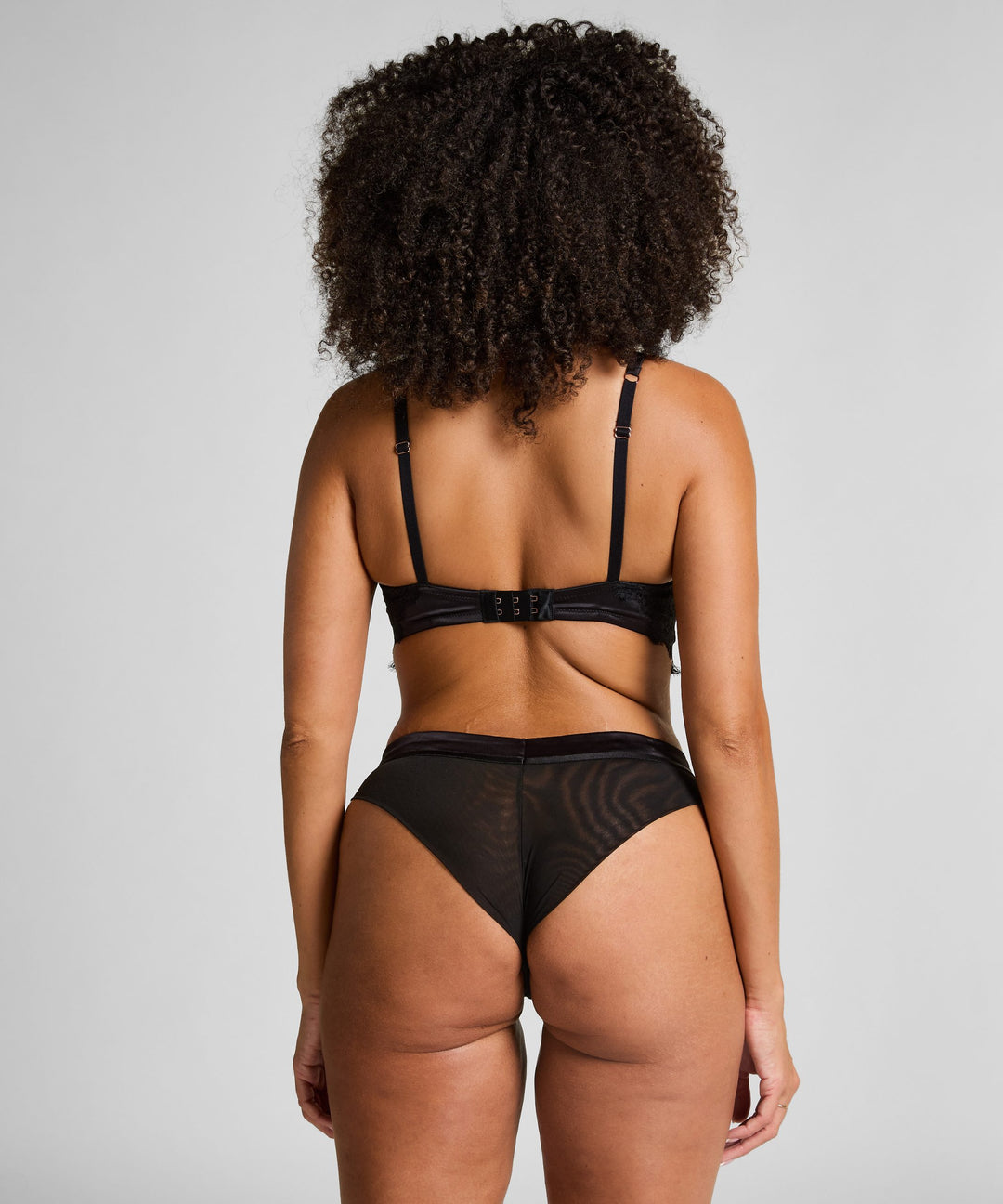 Zoe Brazilian - Caviar