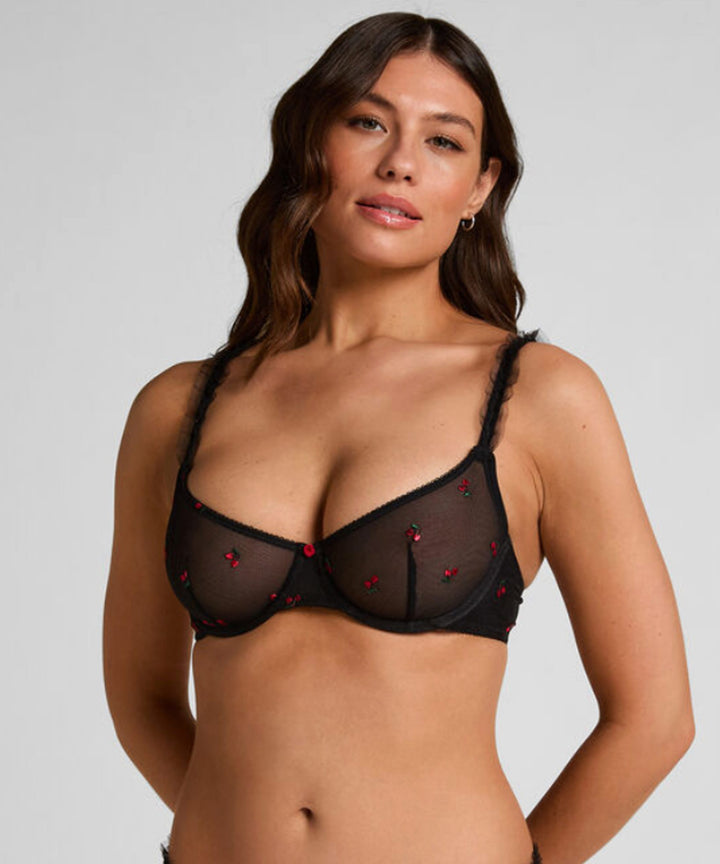 Chelsey Ud - Black