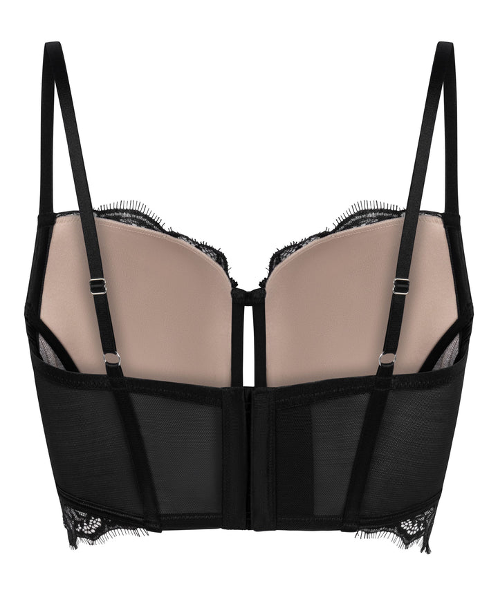 Prina Pd Ll - Black