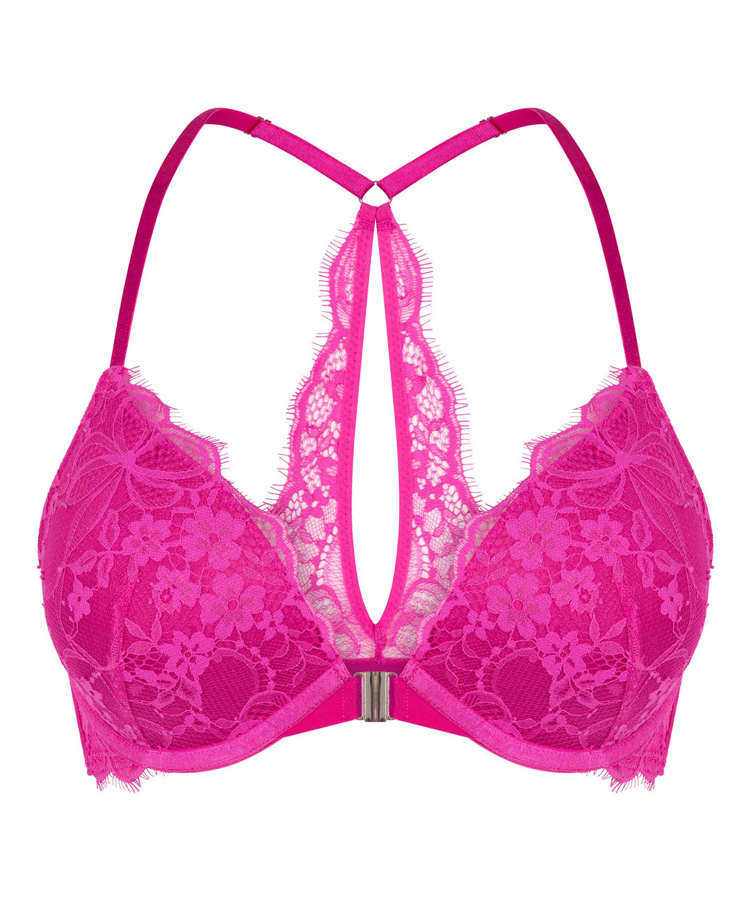 Prina Pp Push - Pink