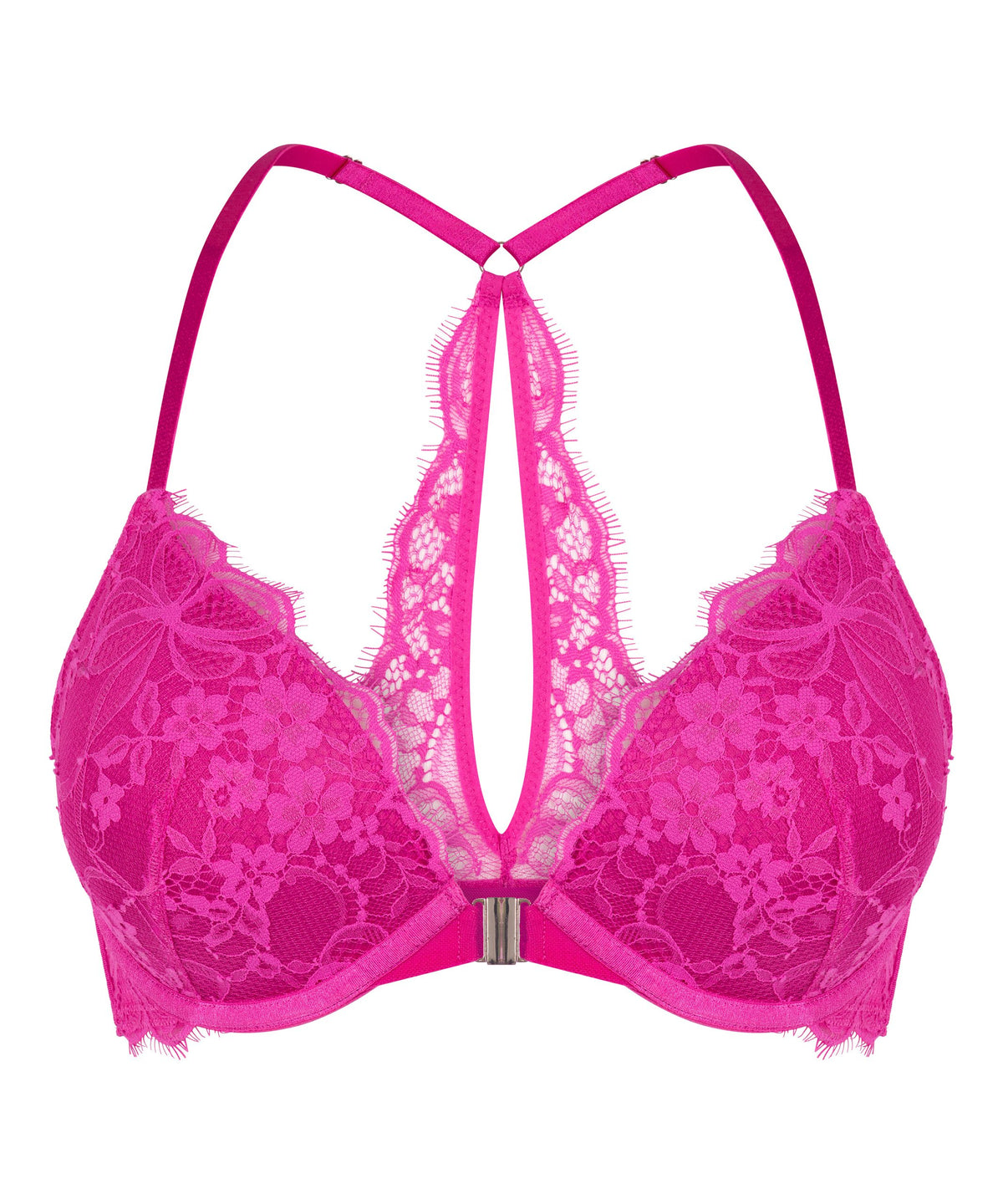 Prina Pp Push - Pink