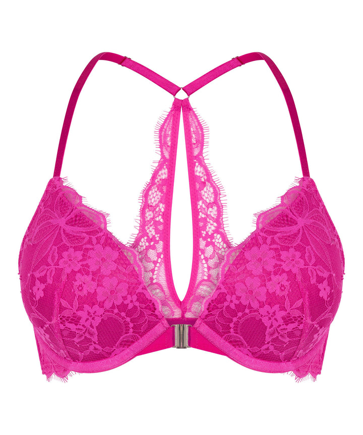 Prina Pp Push - Pink