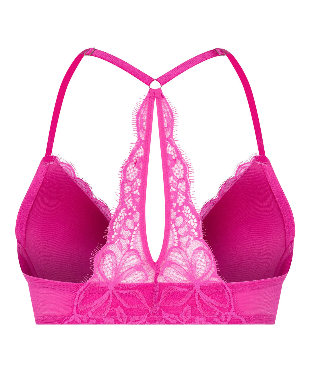 Prina Pp Push - Pink