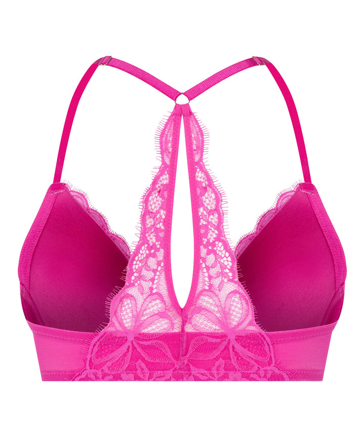 Prina Pp Push - Pink