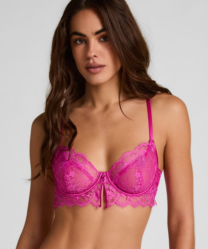 Prina Uf - Pink