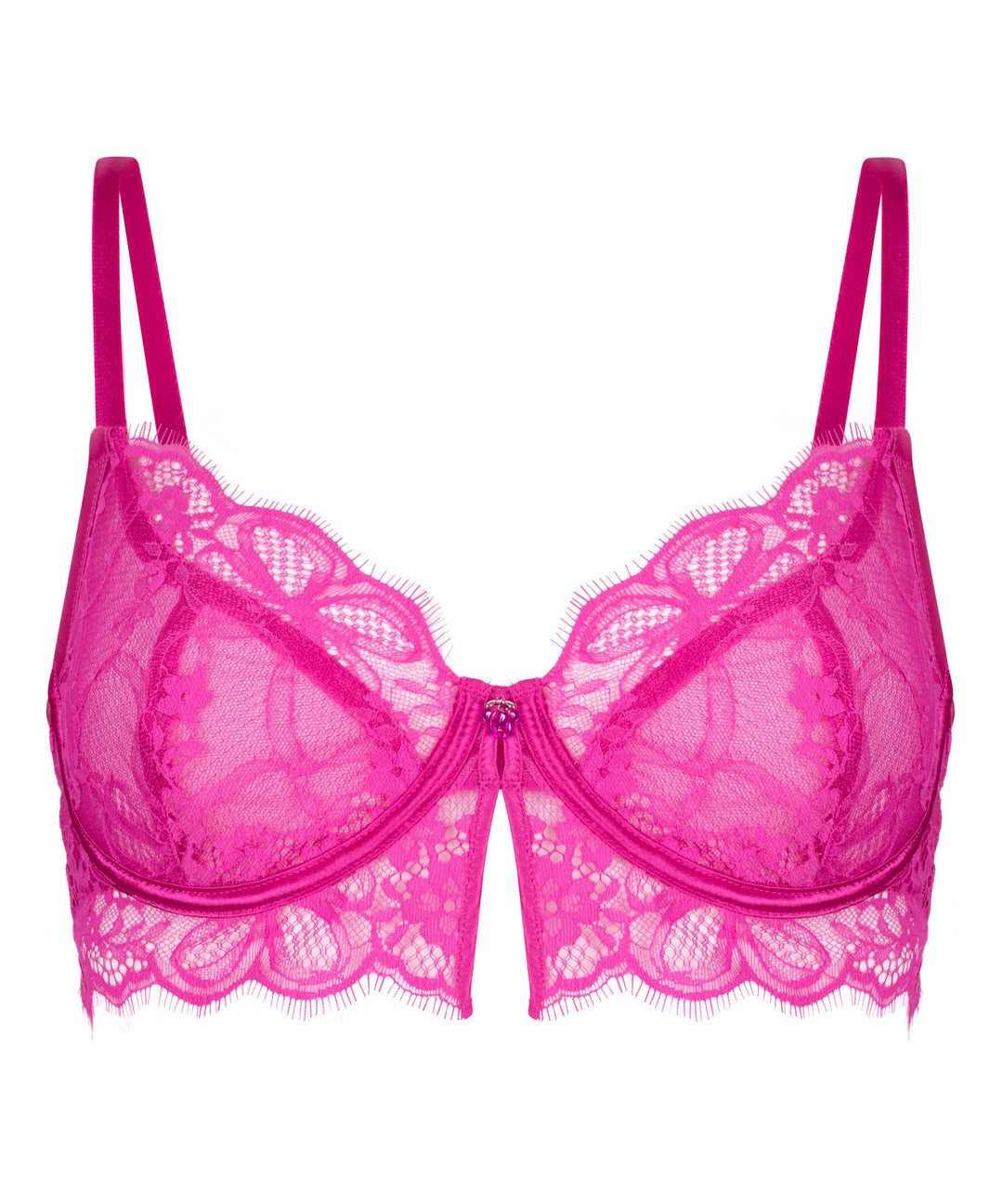 Prina Uf - Pink