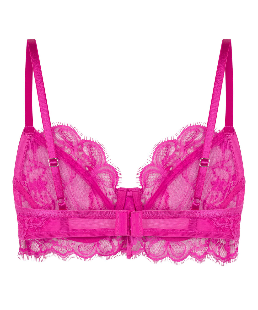 Prina Uf - Pink