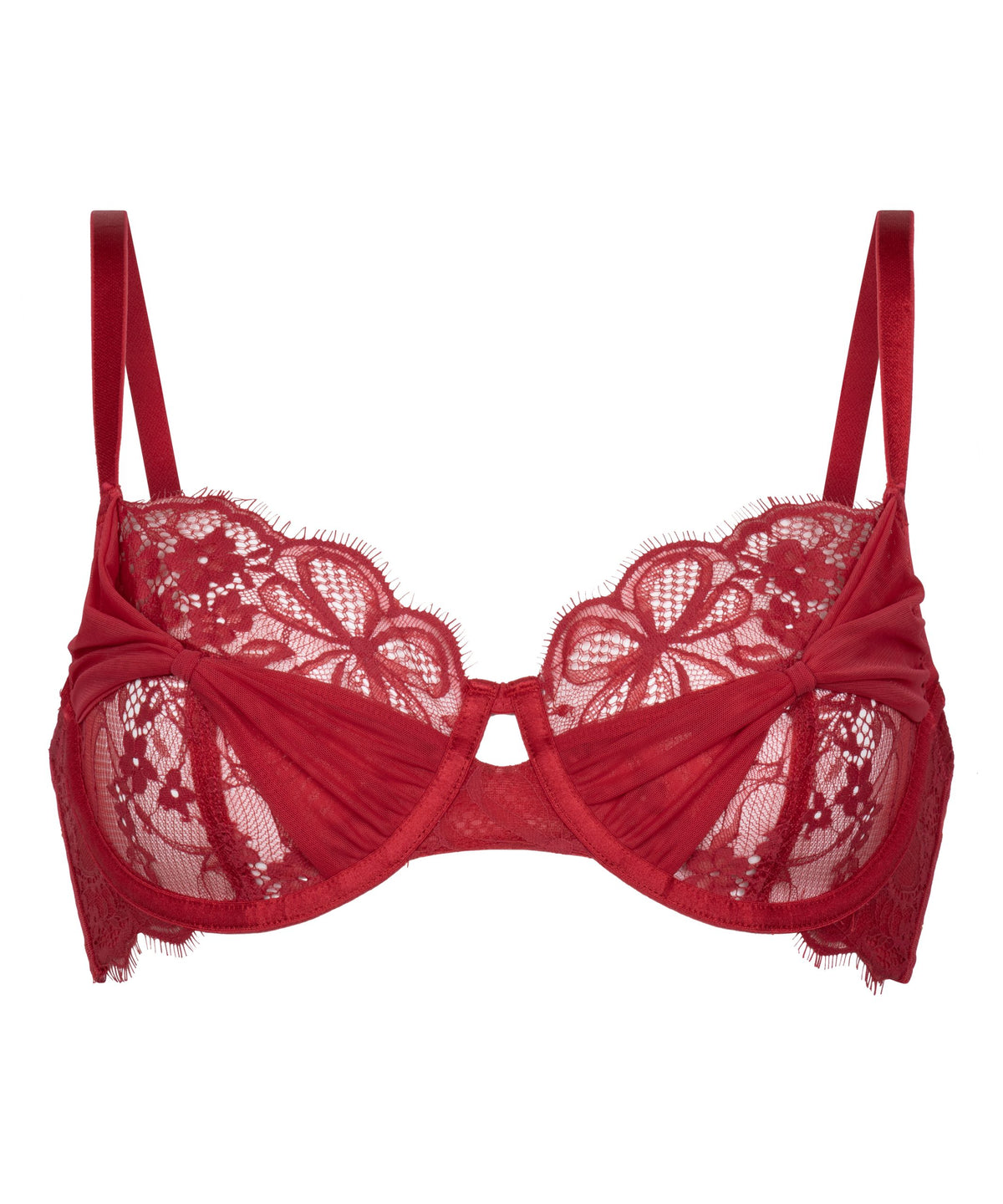 Marianna Ud - Red