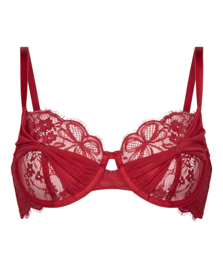Marianna Ud - Red