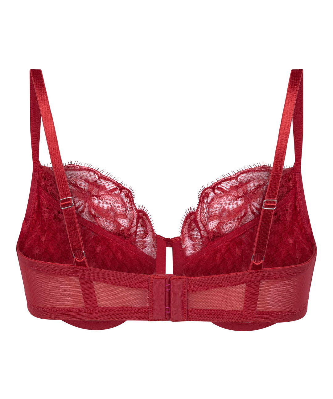Marianna Ud - Red