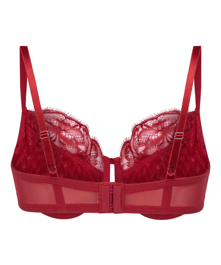Marianna Ud - Red