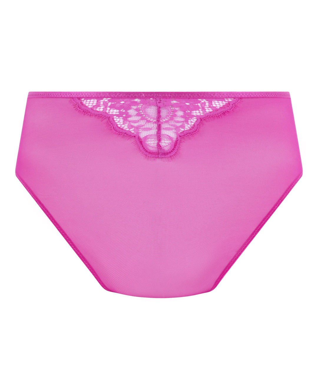 Prina Rio H - Pink