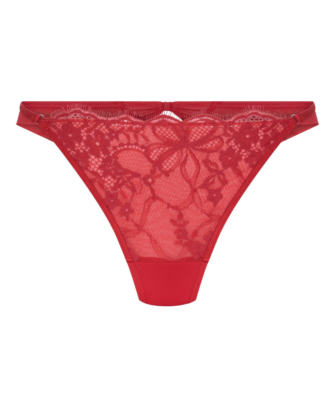 Marianna Cheekini - Red
