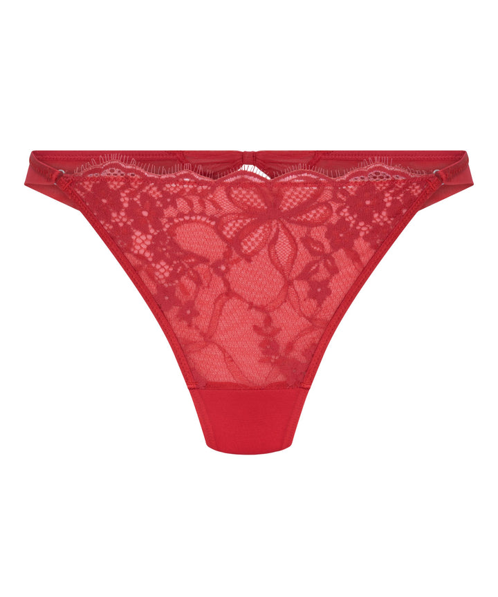 Marianna Cheekini - Red